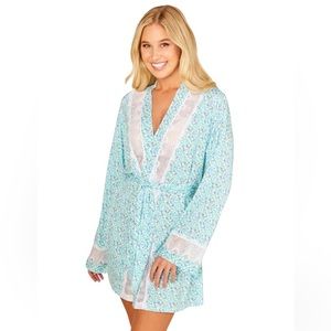 COSABELLA Allure Robe - Women’s Size Large - New With Tags